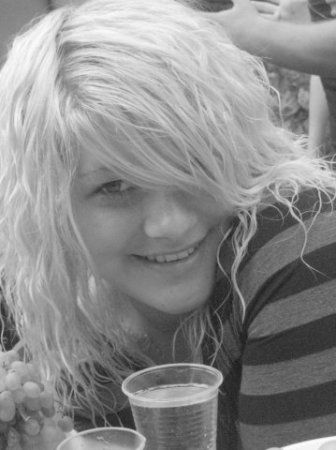 Екатерина Белова