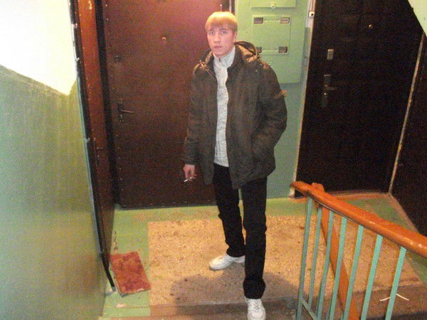 Юдин Сергей