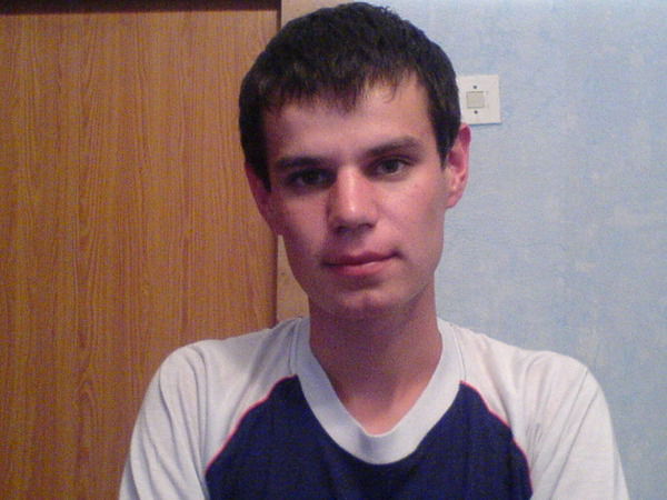 Дамир Миннахметов