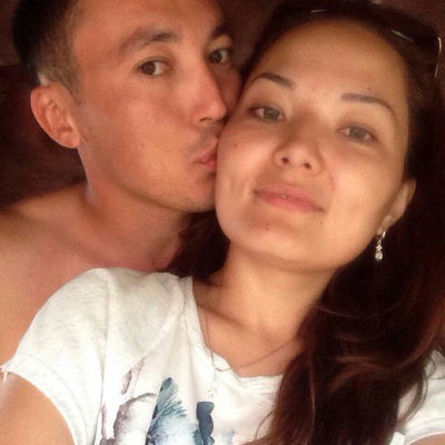 Айжан Кошанова