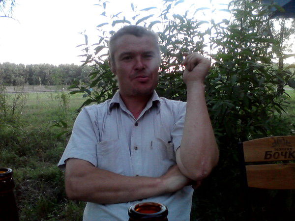 Роман Пересыпкин