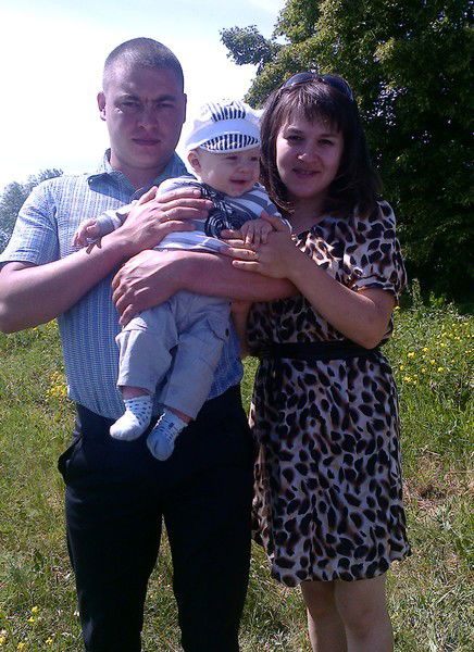 Рузиля Мингазова