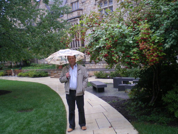 Андрей Кадыров