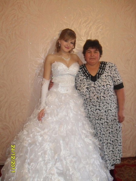 Азалия Хабибрахманова