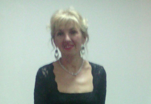 Светочка Шамсутдинова