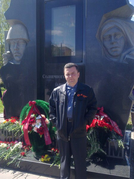 Андрей Кузнецов