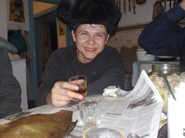 Артемий Сергеев