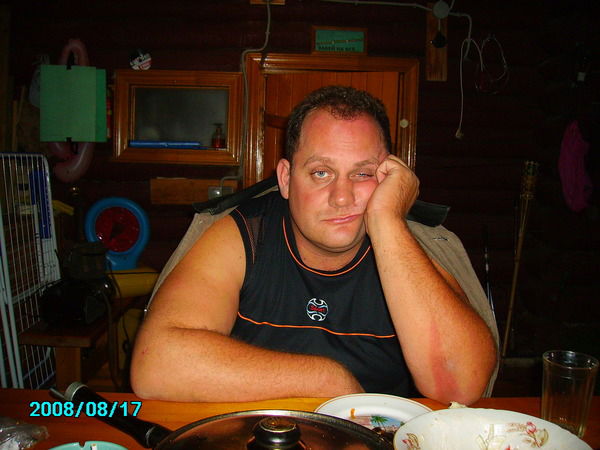 Юра Гвоздев