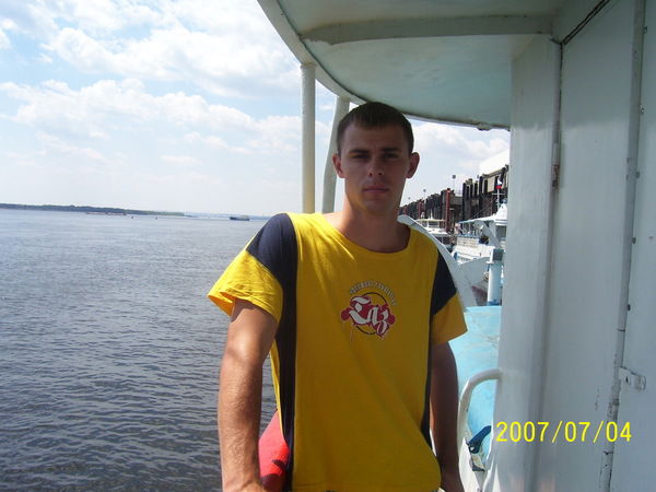 Денис Запарченко