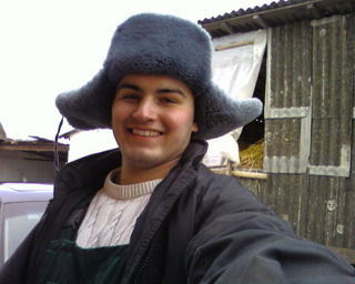 Віталік Ілляшенко