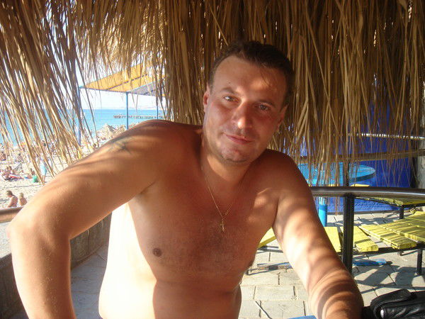 Андрей Гринев