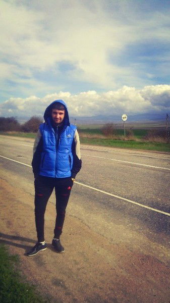 Данил Веремеенко