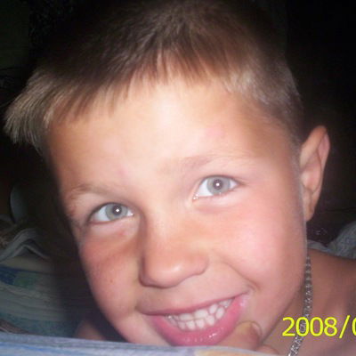 Никита Туарминский