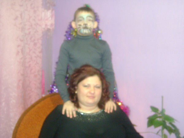 Людмила Староверова