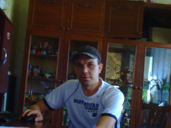 Ткаченко Сергей