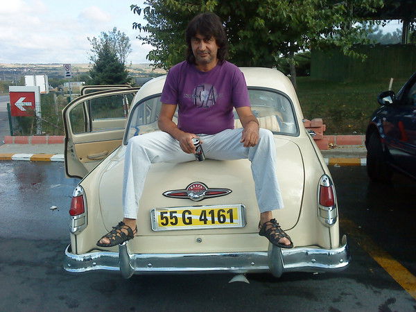 Константин Симеонидис