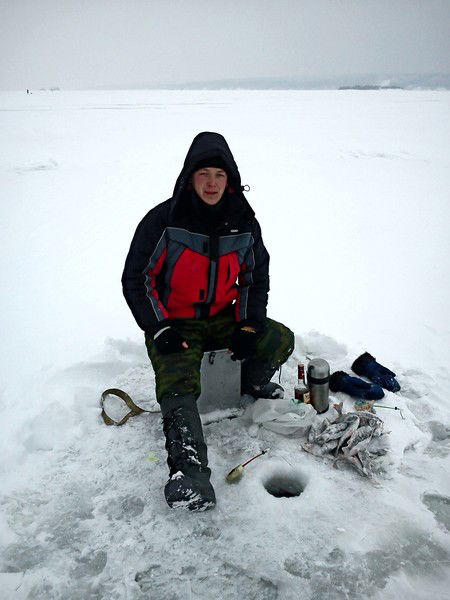 Дмитрий Зотин