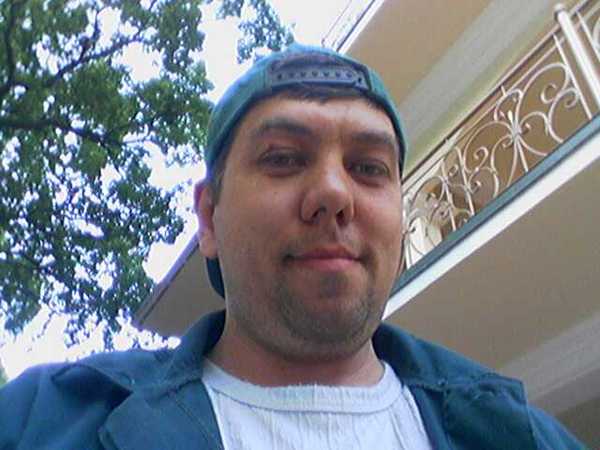 Николай Двирник