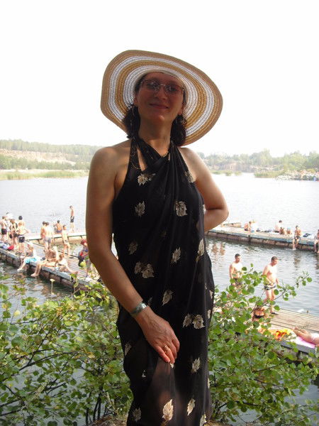 Наталья Вернигор