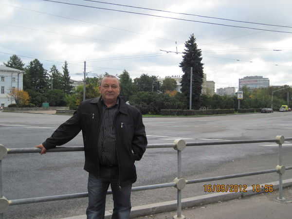 Руслан Мамедов