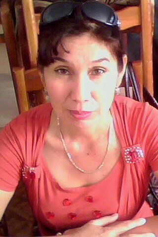 Акбота Сейдалиева