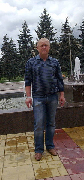 Валерий Драничников