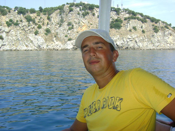 Алексей Савицкий