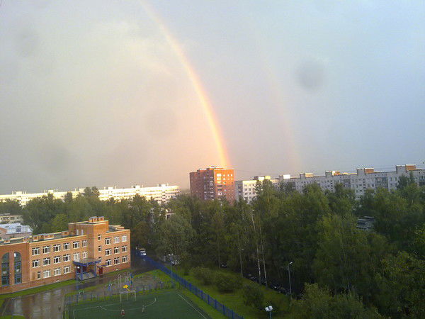 Люда Якунина