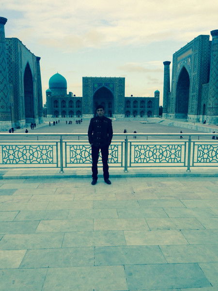 Хасан Куванов