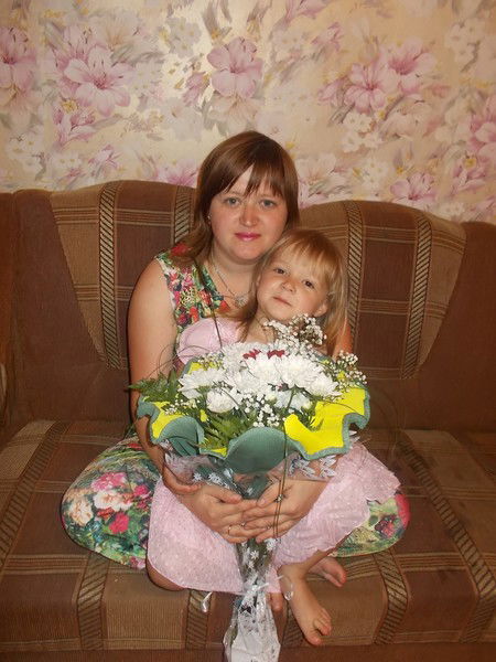 Татьяна Смирнова