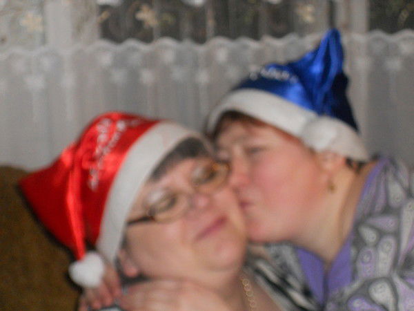 Марина Обухова