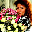 Елена Скворцова