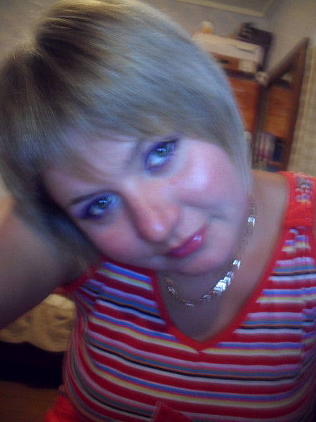 Ксенья Попова