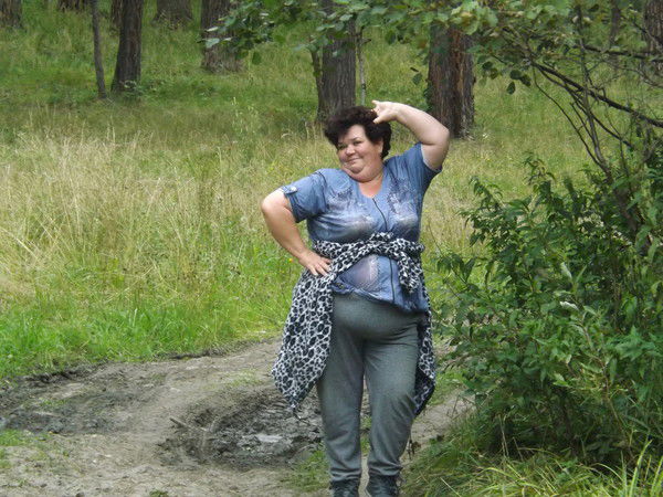 Алёна Крутогузова