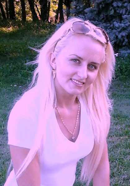 Лилия Караман