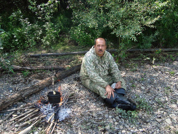 Александр Кузнецов