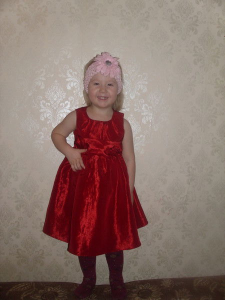 Ирина Газимова