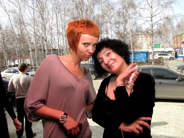 Меседу Махамадова