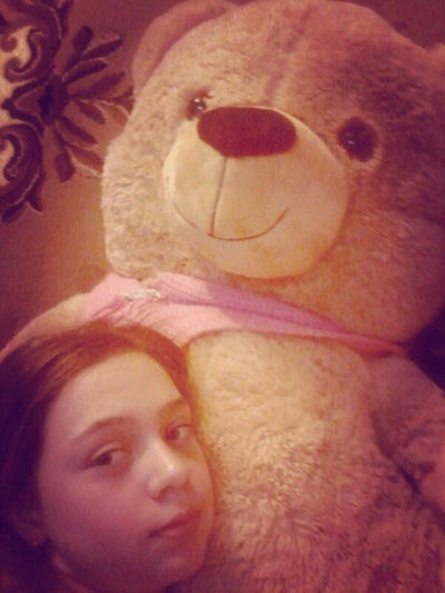 Карина Капралова