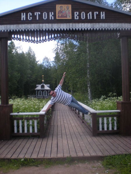 Андрей Терехов