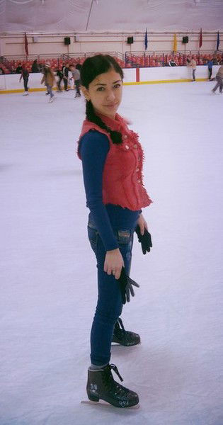 Мария Утанова