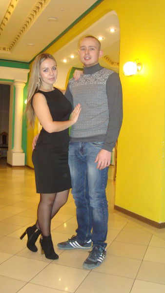 Мила Капустина