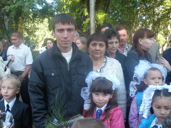 Ильдар Фаткуллин