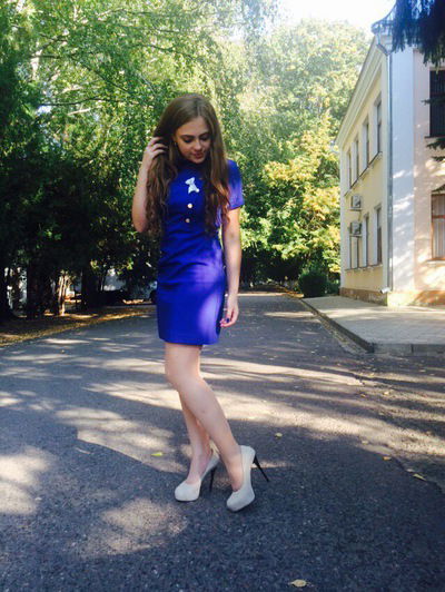 Инна Карпенко