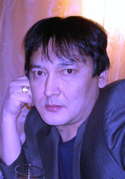 Smokie Серик Джилисбаев