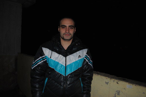 Артем Кобляков