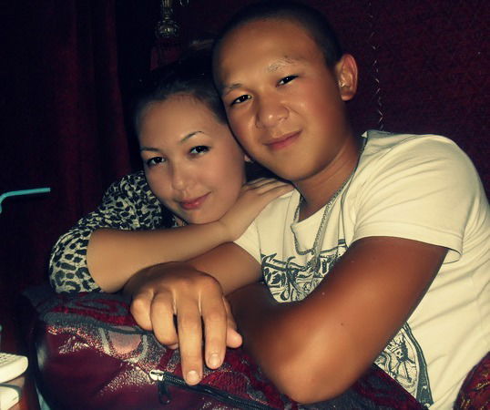 Гульнура Молдахметова