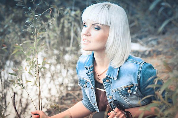 Лариса Косенко