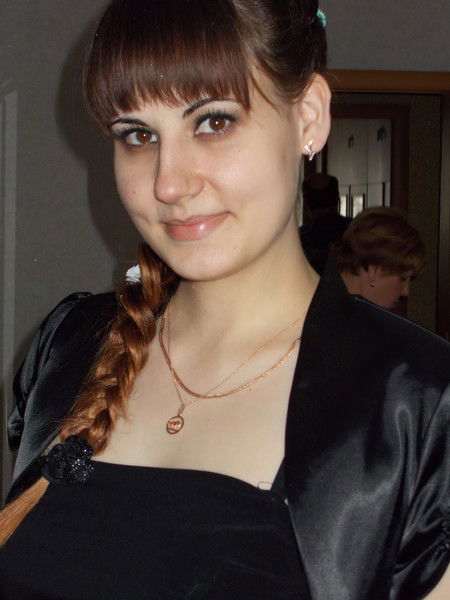 Елена Копайгородская