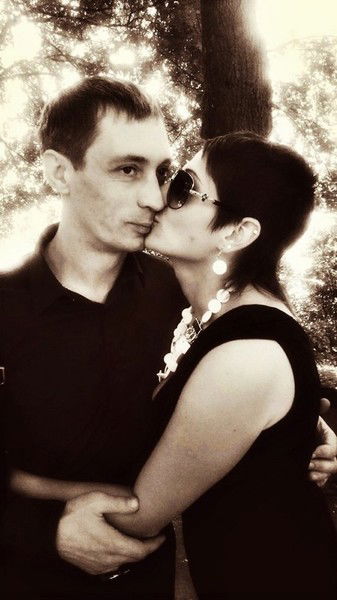 Виктория Снитовец